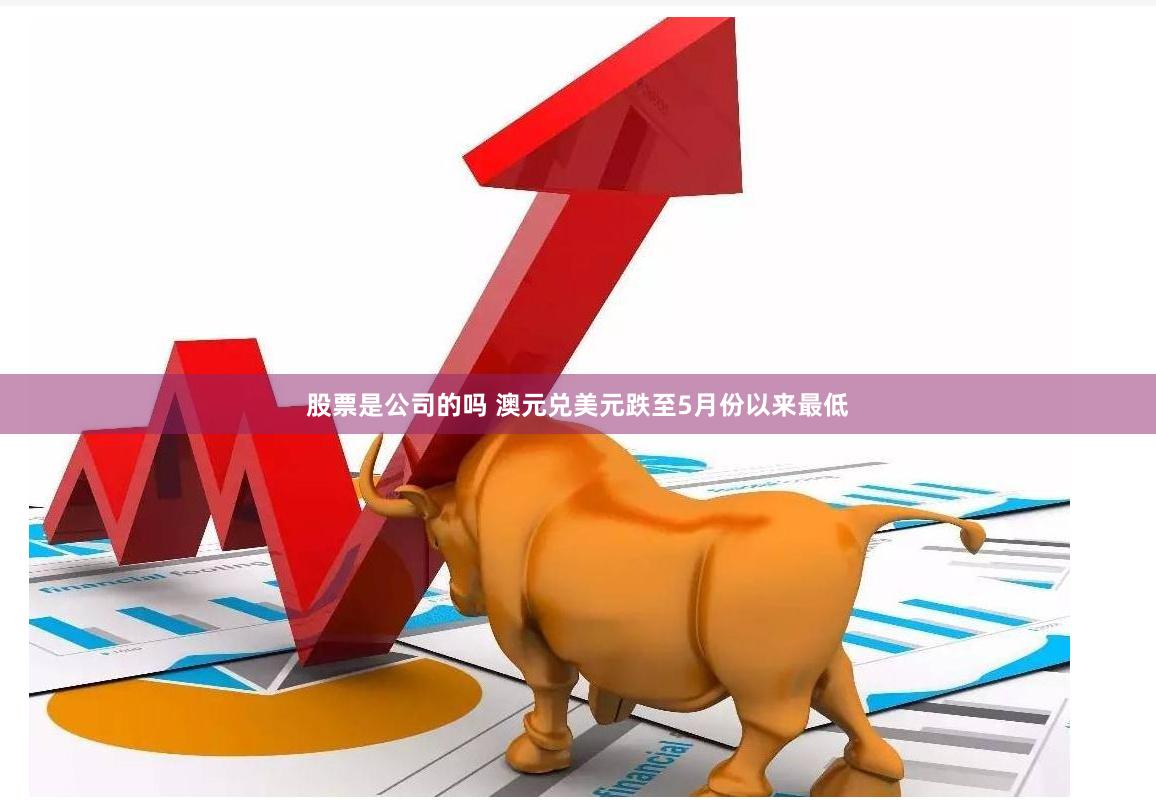 股票是公司的吗 澳元兑美元跌至5月份以来最低